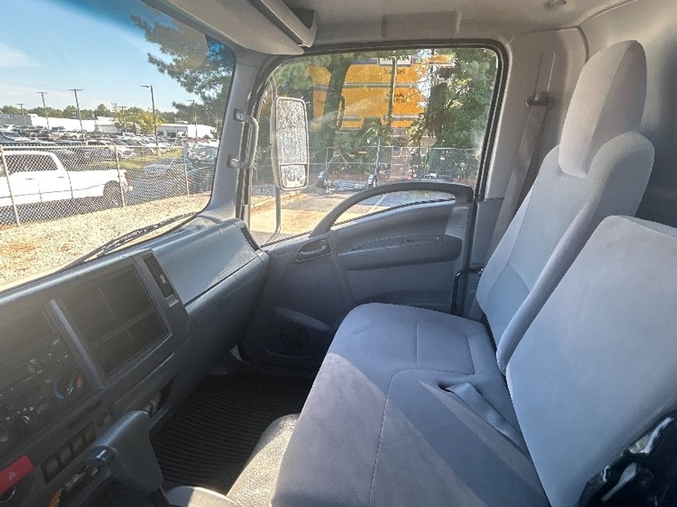 Light Duty Box Truck-Light and Medium Duty Trucks-Isuzu-2021-NPR EFI-Mcdonough-GA-105,331\n\t\tmiles-$ 41,000 - Image 19