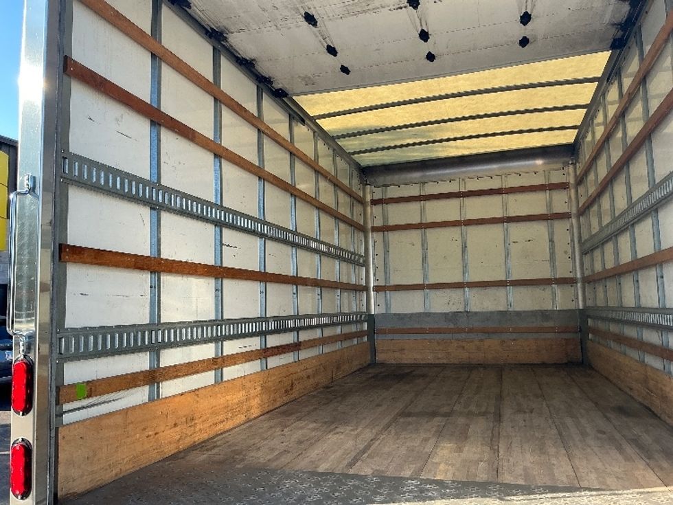 Light Duty Box Truck-Light and Medium Duty Trucks-Isuzu-2021-NPR EFI-Mebane-NC-139,366\n\t\tmiles-$ 31,250 - Image 11