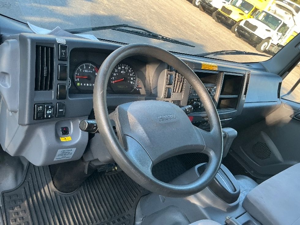 Light Duty Box Truck-Light and Medium Duty Trucks-Isuzu-2021-NPR EFI-Mebane-NC-139,366\n\t\tmiles-$ 31,250 - Image 17