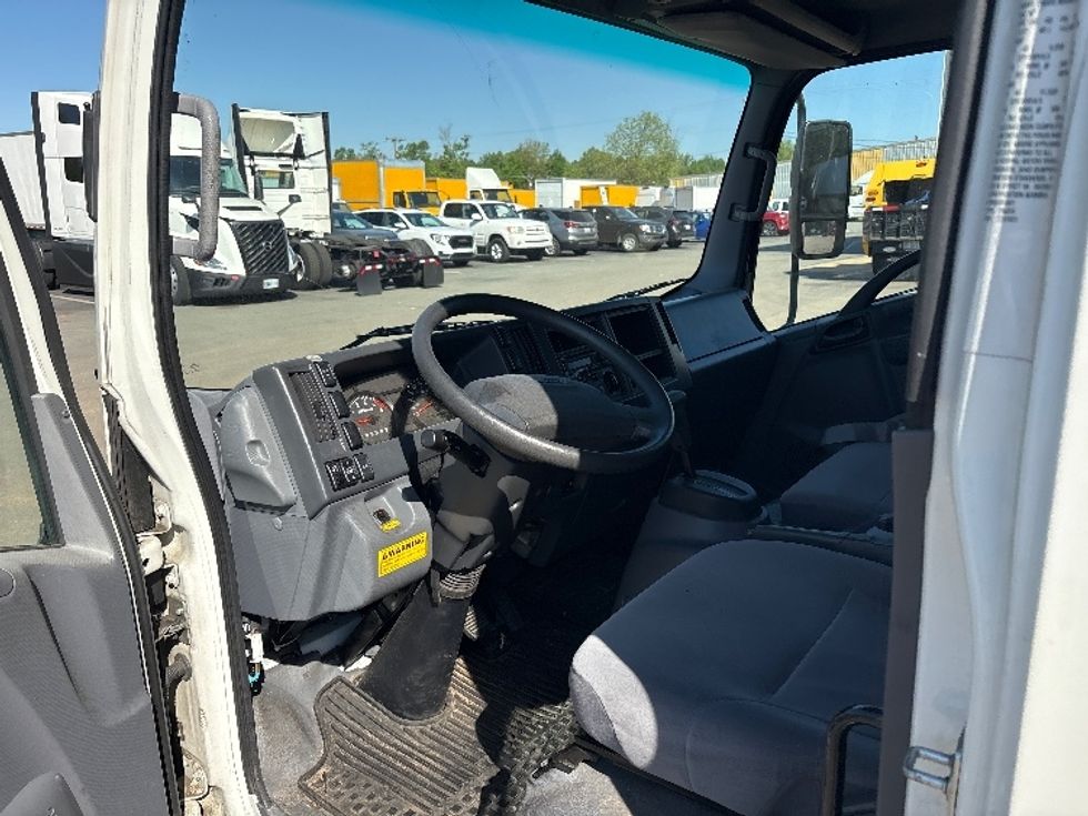 Light Duty Box Truck-Light and Medium Duty Trucks-Isuzu-2021-NPR EFI-Mebane-NC-160,000\n\t\tmiles-$ 30,750 - Image 16