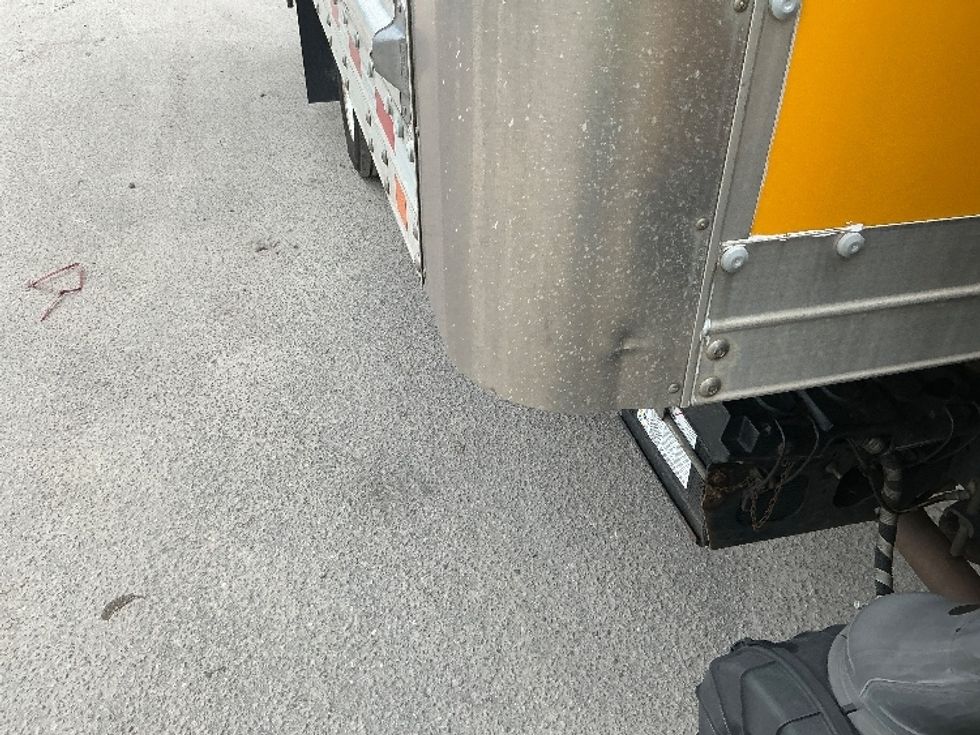 Light Duty Box Truck-Light and Medium Duty Trucks-Isuzu-2021-NPR EFI-Mebane-NC-73,967\n\t\tmiles-$ 42,250 - Image 26