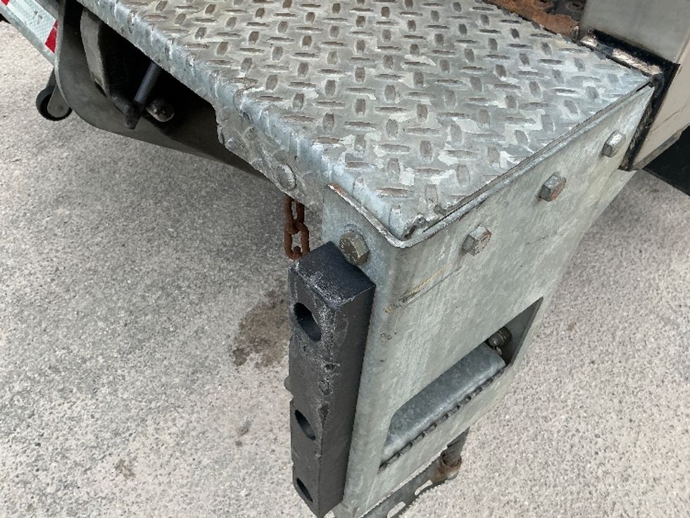 Light Duty Box Truck-Light and Medium Duty Trucks-Isuzu-2021-NPR EFI-Mebane-NC-73,967\n\t\tmiles-$ 42,250 - Image 29