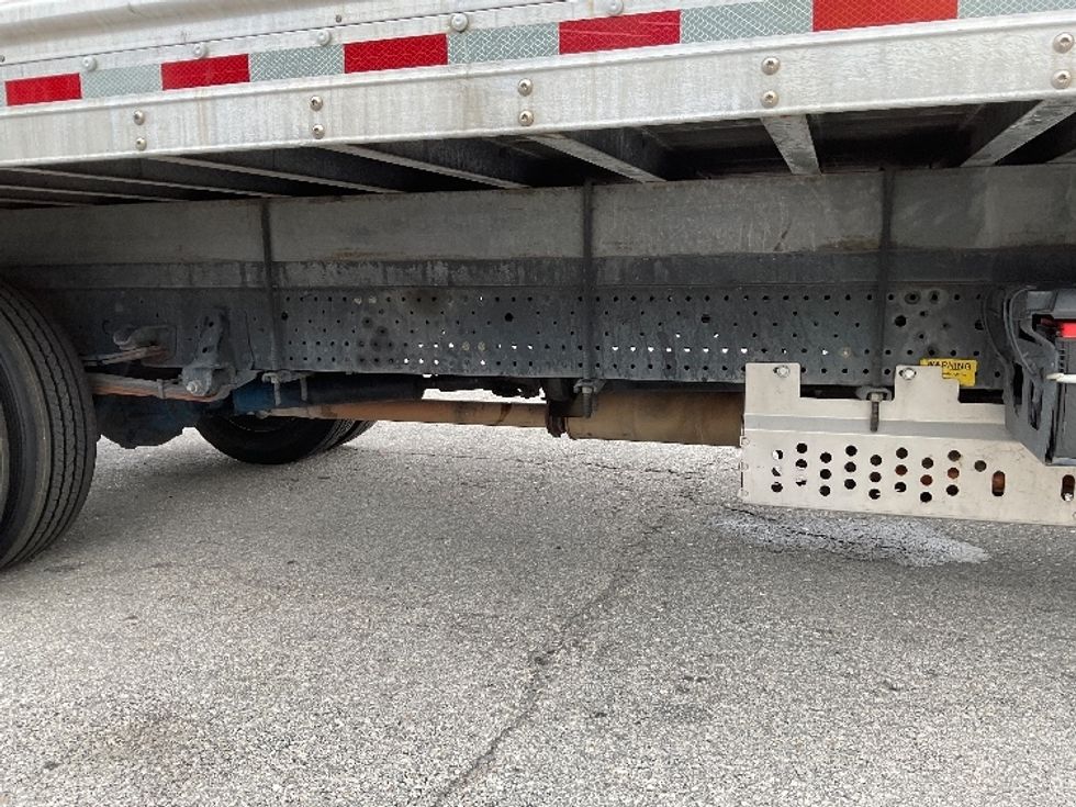 Light Duty Box Truck-Light and Medium Duty Trucks-Isuzu-2021-NPR EFI-Medley-FL-126,158\n\t\tmiles-$ 34,250 - Image 14