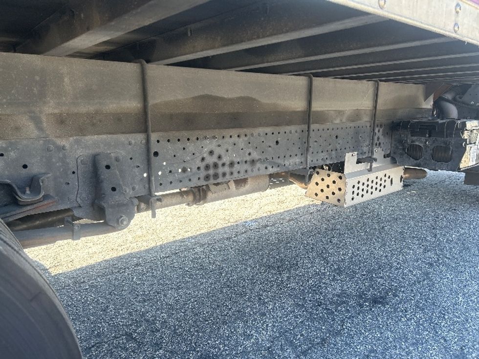 Light Duty Box Truck-Light and Medium Duty Trucks-Isuzu-2021-NPR EFI-Medley-FL-58,795\n\t\tmiles-$ 45,500 - Image 14