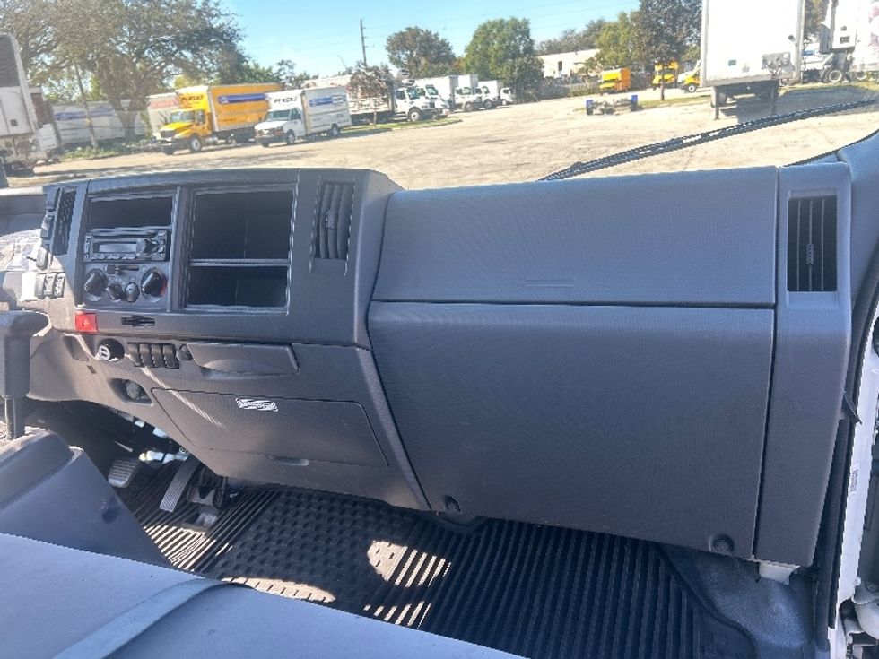 Light Duty Box Truck-Light and Medium Duty Trucks-Isuzu-2021-NPR EFI-Medley-FL-58,795\n\t\tmiles-$ 45,500 - Image 21