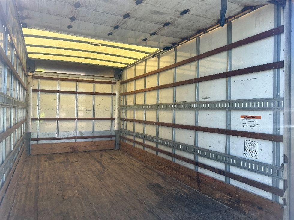 Light Duty Box Truck-Light and Medium Duty Trucks-Isuzu-2021-NPR EFI-Middlefield-OH-106,933\n\t\tmiles-$ 37,000 - Image 12