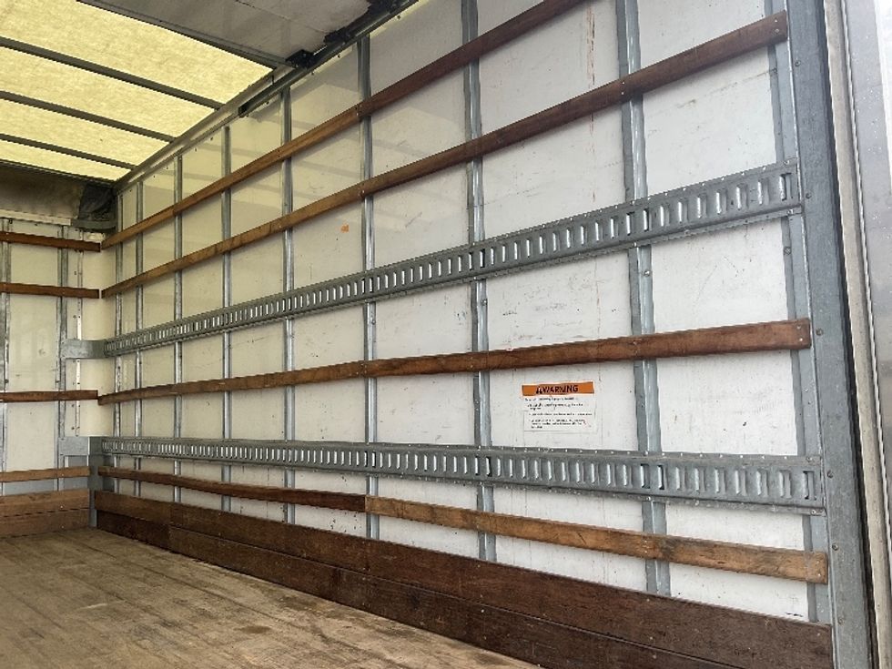 Light Duty Box Truck-Light and Medium Duty Trucks-Isuzu-2021-NPR EFI-Middlefield-OH-108,205\n\t\tmiles-$ 39,250 - Image 12