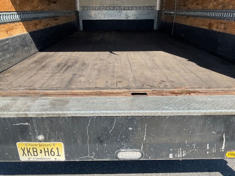 Light Duty Box Truck-Light and Medium Duty Trucks-Isuzu-2021-NPR EFI-Millville-NJ-134,571\n\t\tmiles-$ 33,750 - Image 10