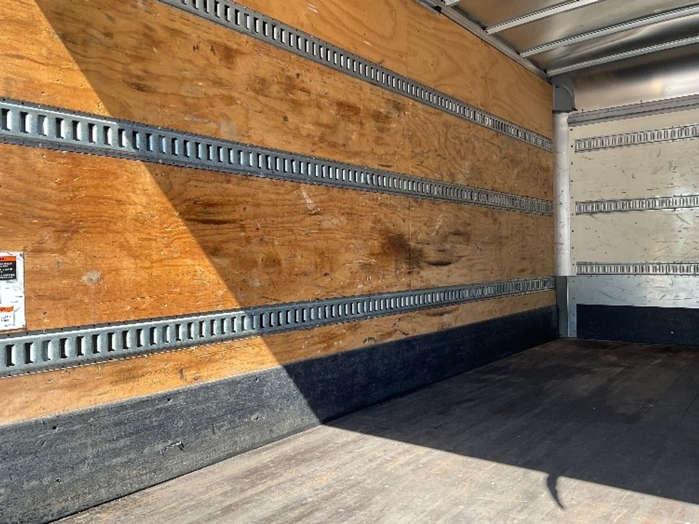 Light Duty Box Truck-Light and Medium Duty Trucks-Isuzu-2021-NPR EFI-Millville-NJ-134,571\n\t\tmiles-$ 33,750 - Image 11