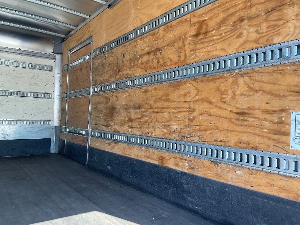 Light Duty Box Truck-Light and Medium Duty Trucks-Isuzu-2021-NPR EFI-Millville-NJ-134,571\n\t\tmiles-$ 33,750 - Image 12
