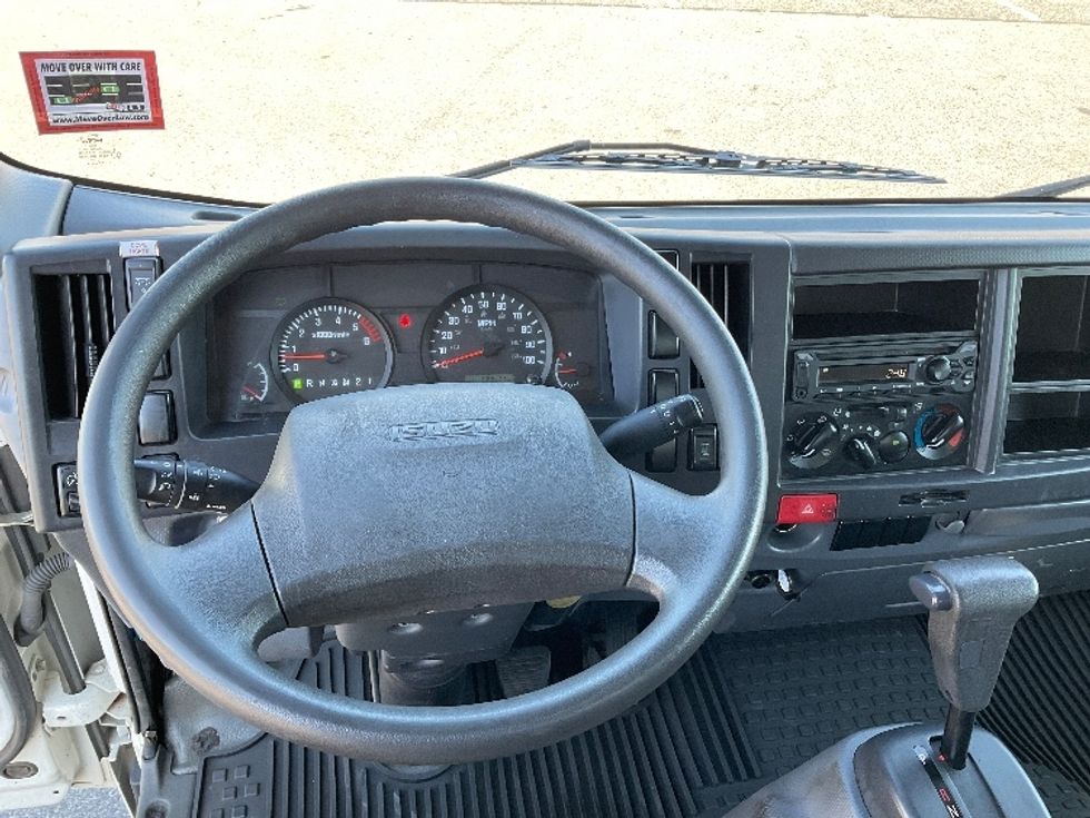 Light Duty Box Truck-Light and Medium Duty Trucks-Isuzu-2021-NPR EFI-Millville-NJ-134,571\n\t\tmiles-$ 33,750 - Image 18