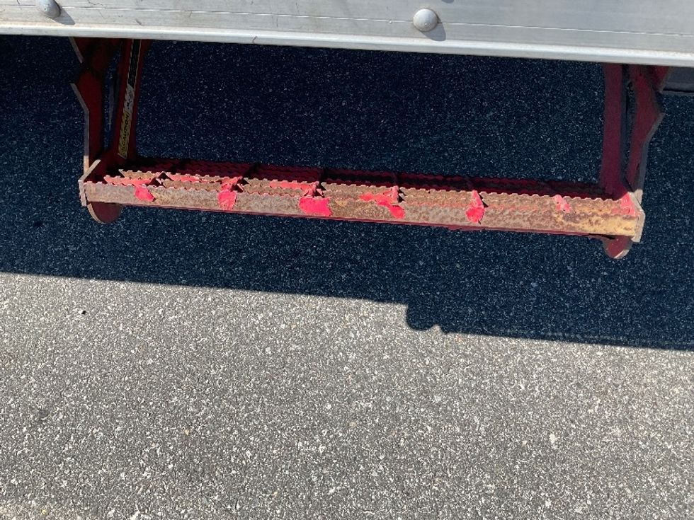 Light Duty Box Truck-Light and Medium Duty Trucks-Isuzu-2021-NPR EFI-Millville-NJ-134,571\n\t\tmiles-$ 33,750 - Image 25