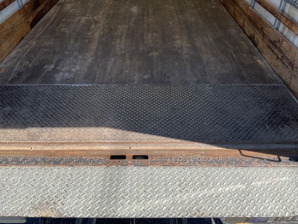 Light Duty Box Truck-Light and Medium Duty Trucks-Isuzu-2021-NPR EFI-Millville-NJ-79,607\n\t\tmiles-$ 42,000 - Image 10