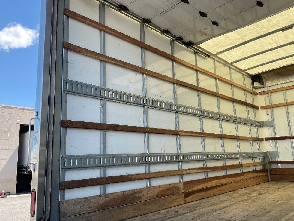 Light Duty Box Truck-Light and Medium Duty Trucks-Isuzu-2021-NPR EFI-Millville-NJ-85,273\n\t\tmiles-$ 41,500 - Image 11