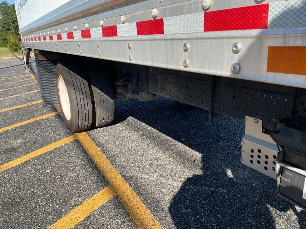 Light Duty Box Truck-Light and Medium Duty Trucks-Isuzu-2021-NPR EFI-Millville-NJ-85,273\n\t\tmiles-$ 41,500 - Image 14