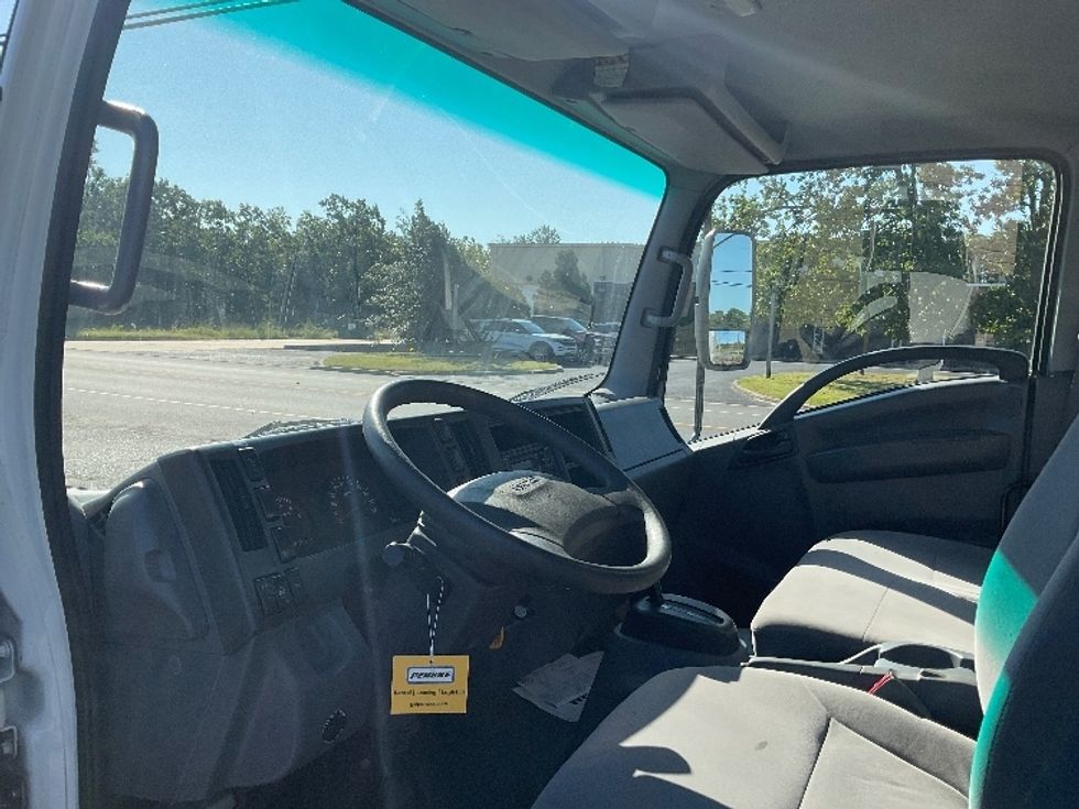Light Duty Box Truck-Light and Medium Duty Trucks-Isuzu-2021-NPR EFI-Millville-NJ-85,273\n\t\tmiles-$ 41,500 - Image 17