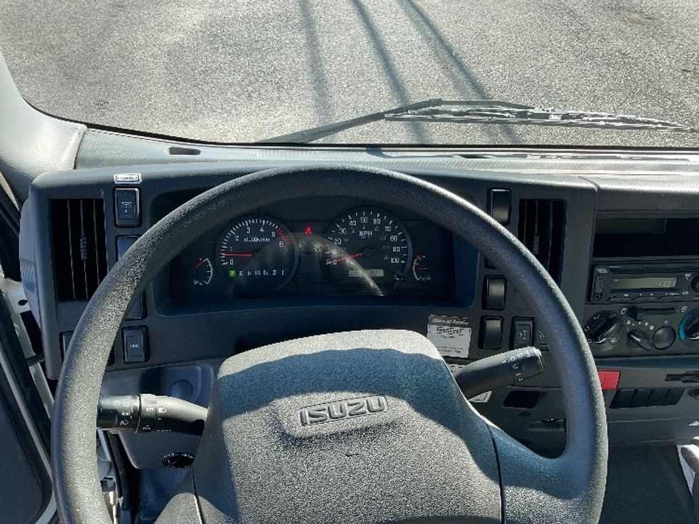 Light Duty Box Truck-Light and Medium Duty Trucks-Isuzu-2021-NPR EFI-Millville-NJ-85,273\n\t\tmiles-$ 41,500 - Image 18