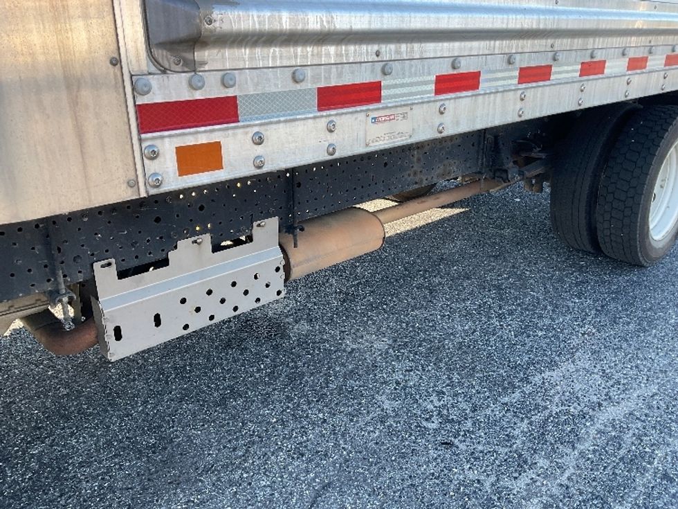 Light Duty Box Truck-Light and Medium Duty Trucks-Isuzu-2021-NPR EFI-Millville-NJ-85,273\n\t\tmiles-$ 41,500 - Image 5