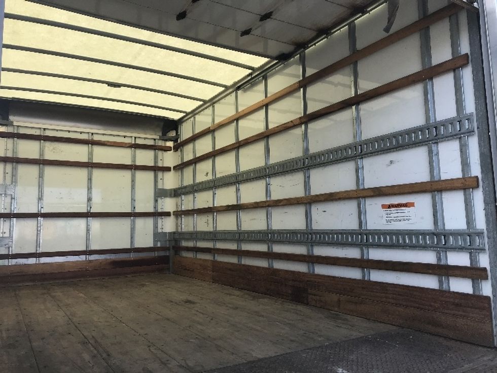 Light Duty Box Truck-Light and Medium Duty Trucks-Isuzu-2021-NPR EFI-Milwaukee-WI-114,317\n\t\tmiles-$ 35,250 - Image 12