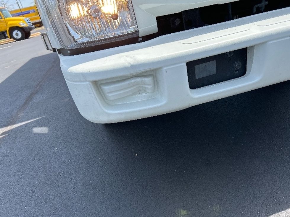 Light Duty Box Truck-Light and Medium Duty Trucks-Isuzu-2021-NPR EFI-Milwaukee-WI-71,900\n\t\tmiles-$ 41,000 - Image 26