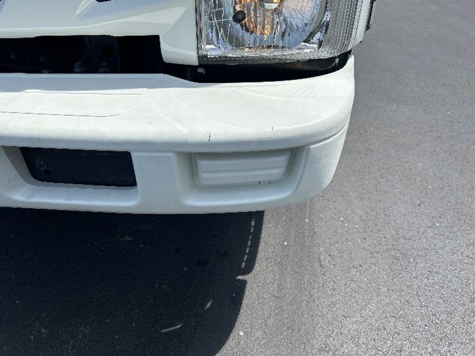 Light Duty Box Truck-Light and Medium Duty Trucks-Isuzu-2021-NPR EFI-Milwaukee-WI-71,900\n\t\tmiles-$ 41,000 - Image 27