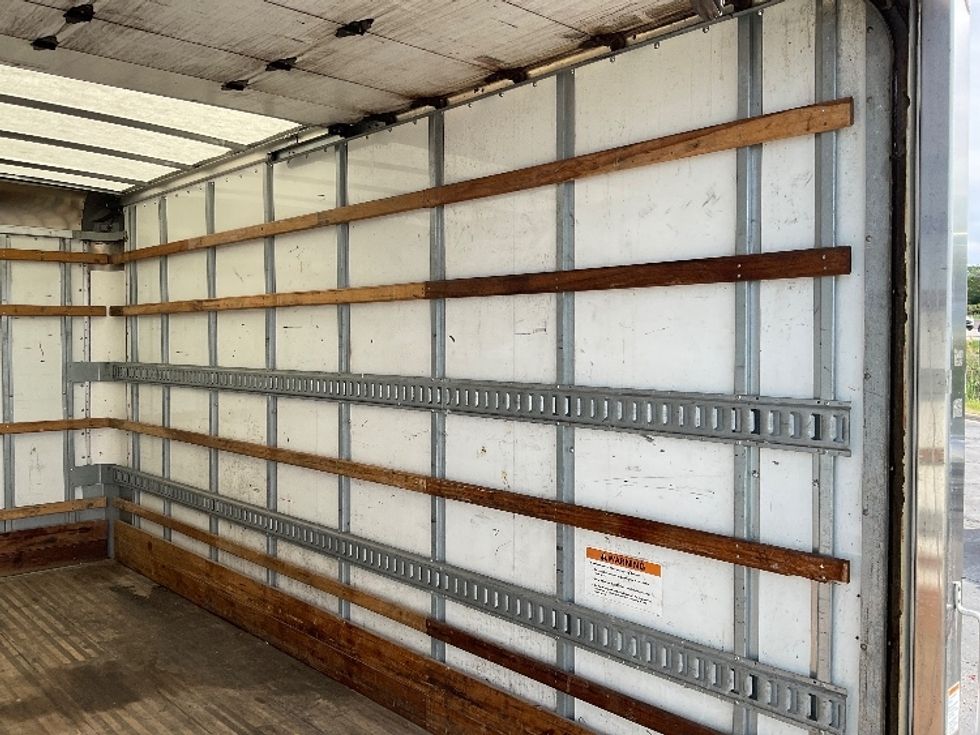 Light Duty Box Truck-Light and Medium Duty Trucks-Isuzu-2021-NPR EFI-Milwaukee-WI-94,886\n\t\tmiles-$ 38,250 - Image 12