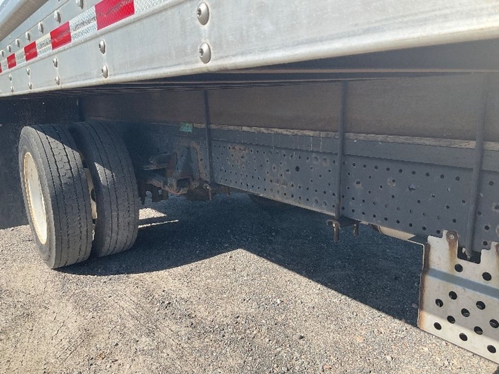 Light Duty Box Truck-Light and Medium Duty Trucks-Isuzu-2021-NPR EFI-Minot-ND-87,702\n\t\tmiles-$ 39,750 - Image 14