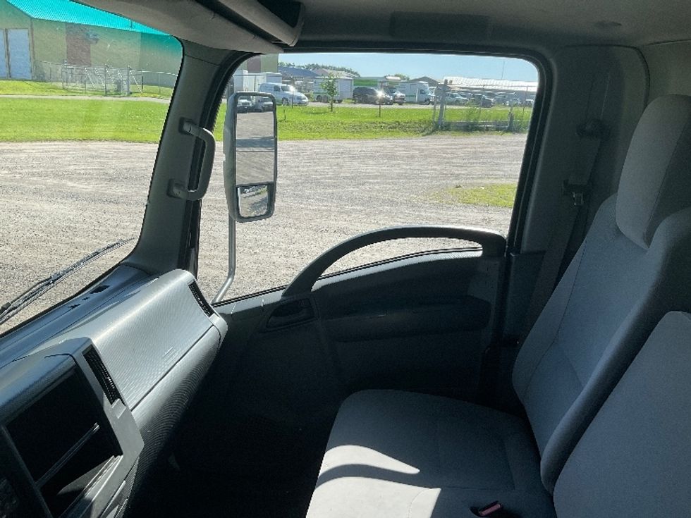 Light Duty Box Truck-Light and Medium Duty Trucks-Isuzu-2021-NPR EFI-Minot-ND-87,702\n\t\tmiles-$ 39,750 - Image 19