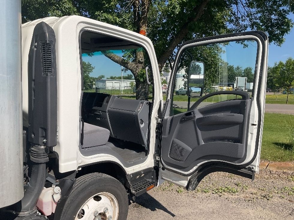 Light Duty Box Truck-Light and Medium Duty Trucks-Isuzu-2021-NPR EFI-Minot-ND-87,702\n\t\tmiles-$ 39,750 - Image 20