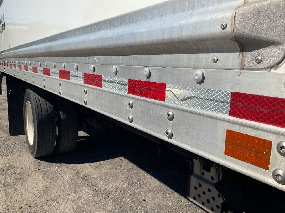 Light Duty Box Truck-Light and Medium Duty Trucks-Isuzu-2021-NPR EFI-Minot-ND-87,702\n\t\tmiles-$ 39,750 - Image 29