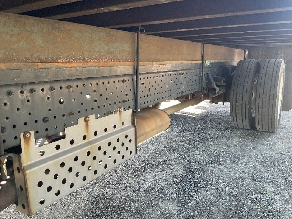 Light Duty Box Truck-Light and Medium Duty Trucks-Isuzu-2021-NPR EFI-Minot-ND-87,702\n\t\tmiles-$ 39,750 - Image 5