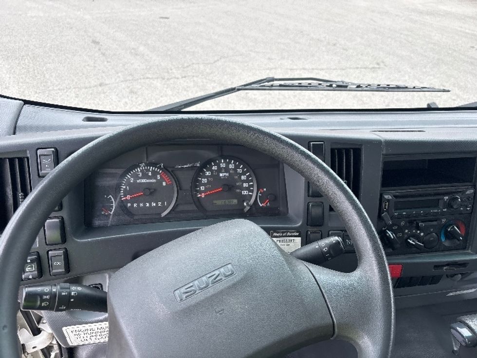 Light Duty Box Truck-Light and Medium Duty Trucks-Isuzu-2021-NPR EFI-Moberly-MO-126,746\n\t\tmiles-$ 36,500 - Image 18
