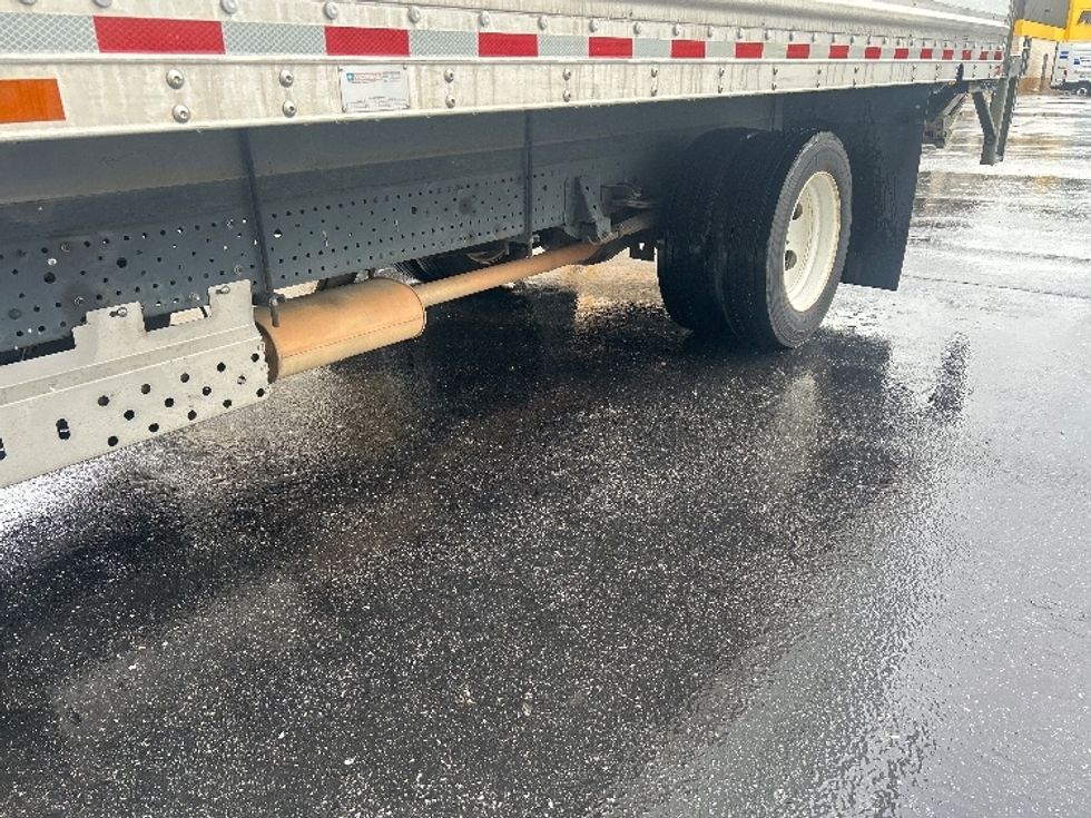 Light Duty Box Truck-Light and Medium Duty Trucks-Isuzu-2021-NPR EFI-Mobile-AL-105,382\n\t\tmiles-$ 41,500 - Image 5