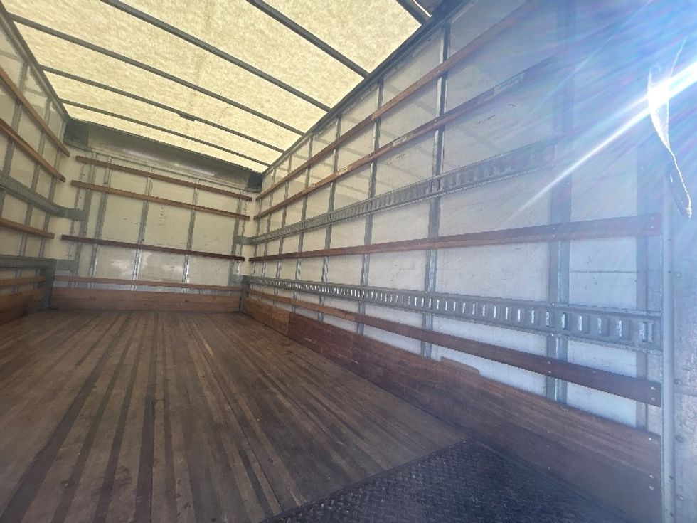 Light Duty Box Truck-Light and Medium Duty Trucks-Isuzu-2021-NPR EFI-Montgomery-NY-103,709\n\t\tmiles-$ 35,250 - Image 10