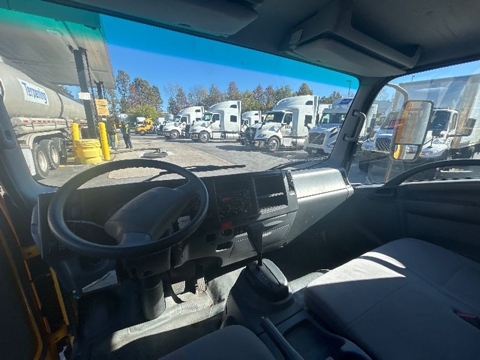 Light Duty Box Truck-Light and Medium Duty Trucks-Isuzu-2021-NPR EFI-Montgomery-NY-103,709\n\t\tmiles-$ 35,250 - Image 16