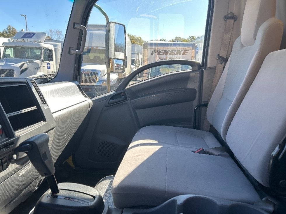 Light Duty Box Truck-Light and Medium Duty Trucks-Isuzu-2021-NPR EFI-Montgomery-NY-103,709\n\t\tmiles-$ 35,250 - Image 17