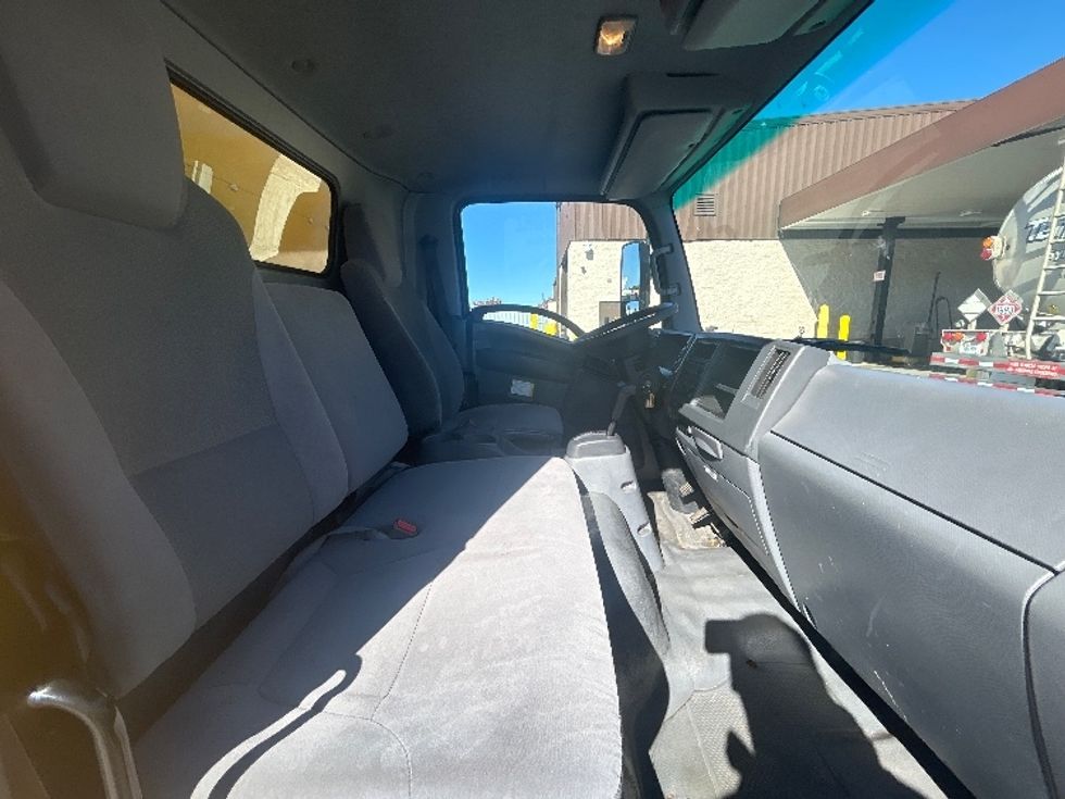 Light Duty Box Truck-Light and Medium Duty Trucks-Isuzu-2021-NPR EFI-Montgomery-NY-103,709\n\t\tmiles-$ 35,250 - Image 20
