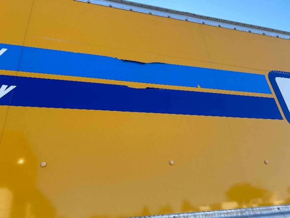 Light Duty Box Truck-Light and Medium Duty Trucks-Isuzu-2021-NPR EFI-Montgomery-NY-103,709\n\t\tmiles-$ 35,250 - Image 23