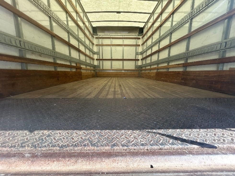 Light Duty Box Truck-Light and Medium Duty Trucks-Isuzu-2021-NPR EFI-Montgomery-NY-103,709\n\t\tmiles-$ 35,250 - Image 7