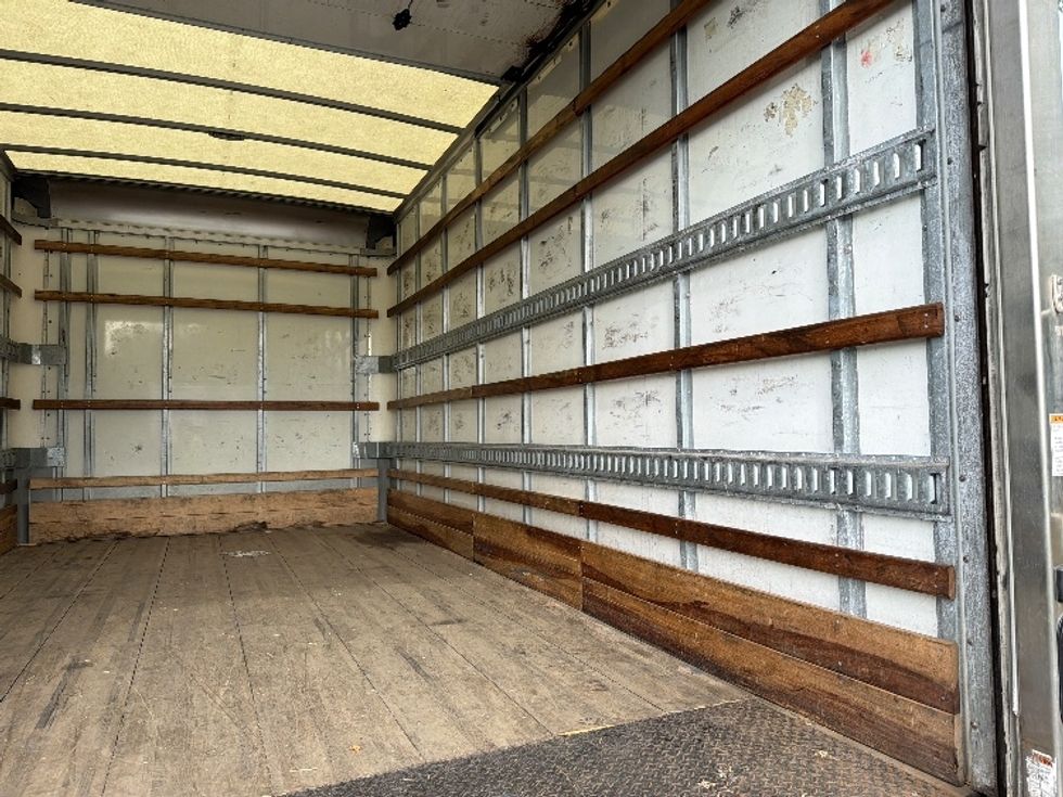 Light Duty Box Truck-Light and Medium Duty Trucks-Isuzu-2021-NPR EFI-Montgomery-NY-110,375\n\t\tmiles-$ 34,000 - Image 12