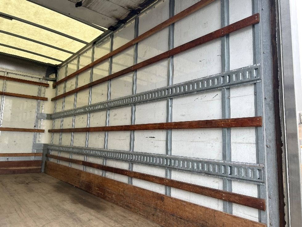 Light Duty Box Truck-Light and Medium Duty Trucks-Isuzu-2021-NPR EFI-Montgomery-NY-111,509\n\t\tmiles-$ 32,500 - Image 12