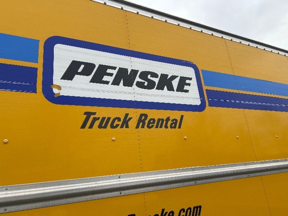 Light Duty Box Truck-Light and Medium Duty Trucks-Isuzu-2021-NPR EFI-Montgomery-NY-111,509\n\t\tmiles-$ 32,500 - Image 25