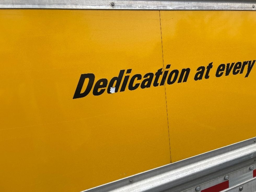 Light Duty Box Truck-Light and Medium Duty Trucks-Isuzu-2021-NPR EFI-Montgomery-NY-111,509\n\t\tmiles-$ 32,500 - Image 28