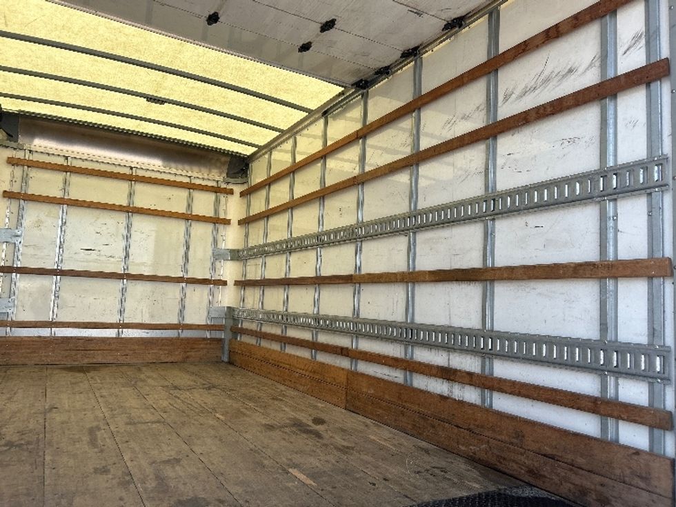 Light Duty Box Truck-Light and Medium Duty Trucks-Isuzu-2021-NPR EFI-Nashville (Mount Juliet)-TN-129,179\n\t\tmiles-$ 33,750 - Image 12