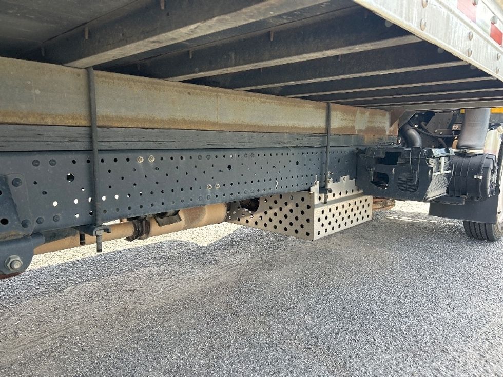 Light Duty Box Truck-Light and Medium Duty Trucks-Isuzu-2021-NPR EFI-Nashville (Mount Juliet)-TN-129,179\n\t\tmiles-$ 33,750 - Image 14
