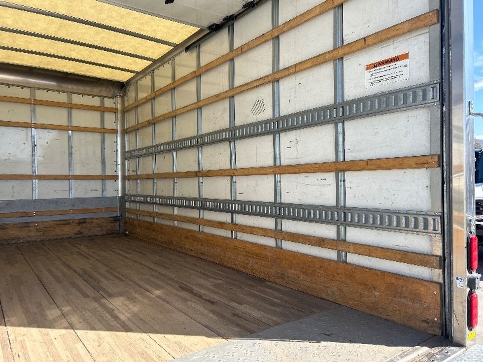 Light Duty Box Truck-Light and Medium Duty Trucks-Isuzu-2021-NPR EFI-National City-CA-86,930\n\t\tmiles-$ 41,250 - Image 12