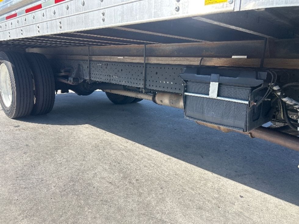 Light Duty Box Truck-Light and Medium Duty Trucks-Isuzu-2021-NPR EFI-National City-CA-86,930\n\t\tmiles-$ 41,250 - Image 14