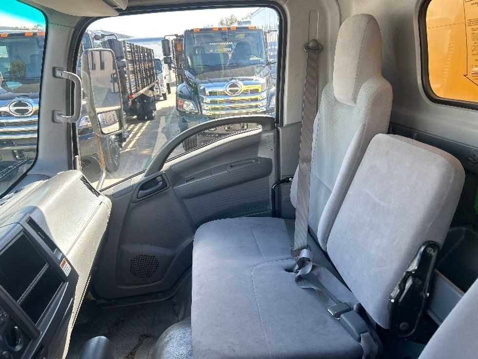 Light Duty Box Truck-Light and Medium Duty Trucks-Isuzu-2021-NPR EFI-National City-CA-86,930\n\t\tmiles-$ 41,250 - Image 19