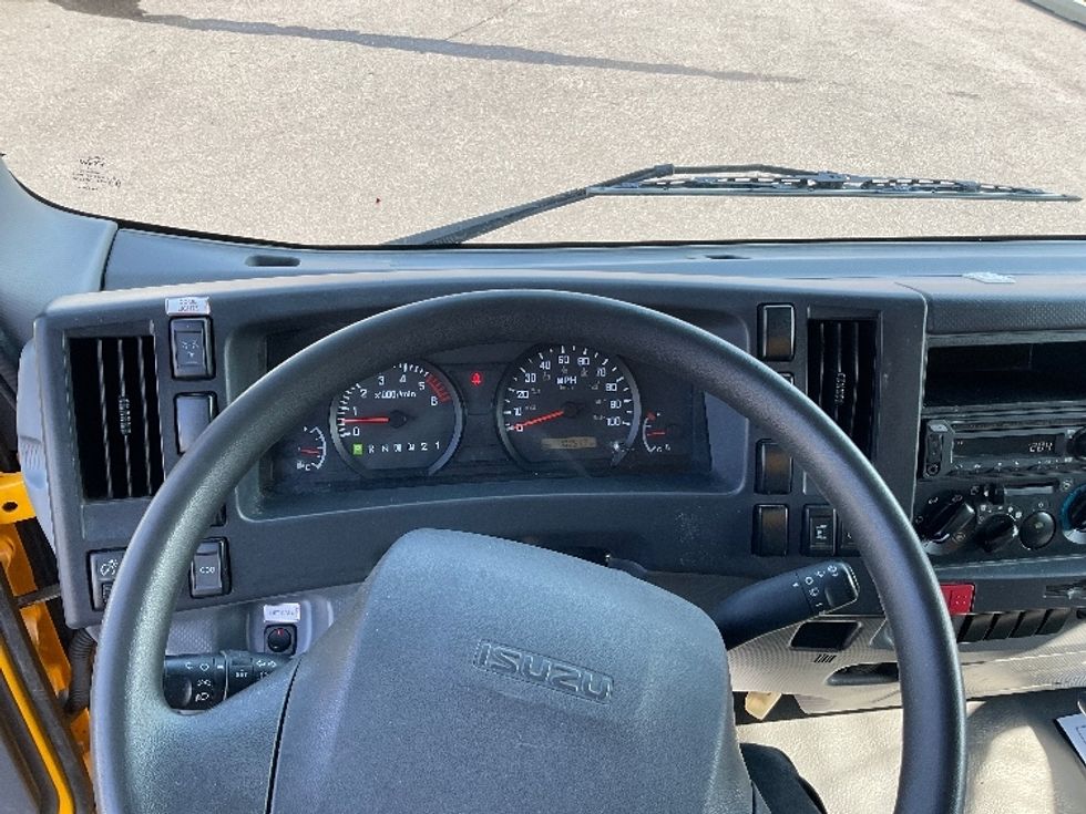 Light Duty Box Truck-Light and Medium Duty Trucks-Isuzu-2021-NPR EFI-New Castle-DE-100,715\n\t\tmiles-$ 38,000 - Image 18