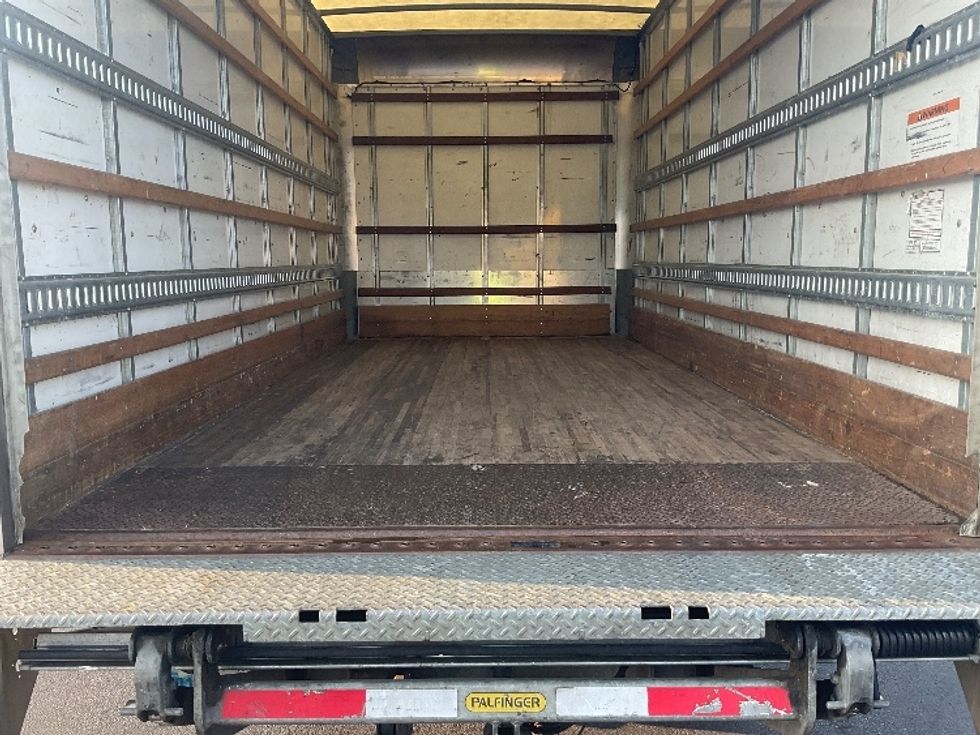 Light Duty Box Truck-Light and Medium Duty Trucks-Isuzu-2021-NPR EFI-New Castle-DE-107,283\n\t\tmiles-$ 36,750 - Image 10